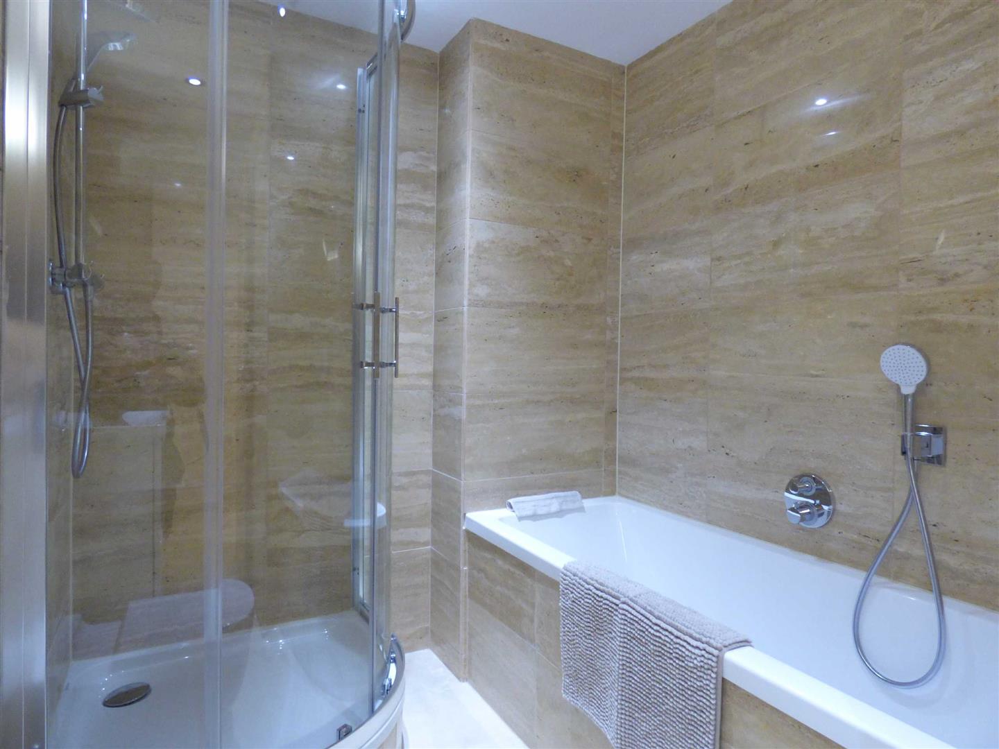  Image of Apartment - 1 Bedrooms - 1 Bathrooms for Rental in Ocean Spa Plaza-Gibraltar, Image 8